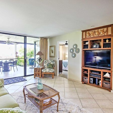 Kona Golf Condo On Eighteenth Tee With Pool Access 凯路亚-科纳 外观 照片